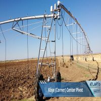 Irrigation Systems Products Manufacturer