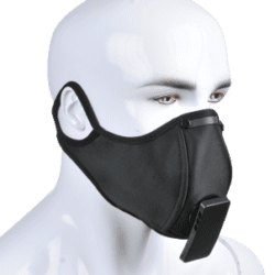 Activated Carbon Mask