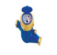 Dry Type Water Meter