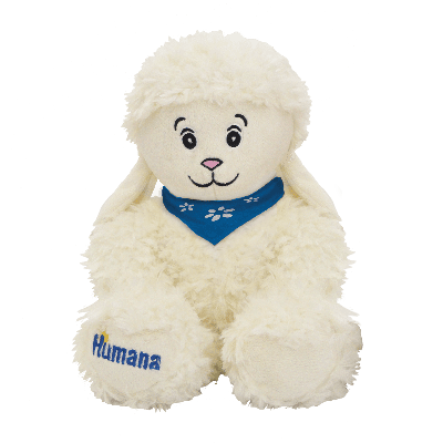 Promotional Stuffed Animals Manufacturer