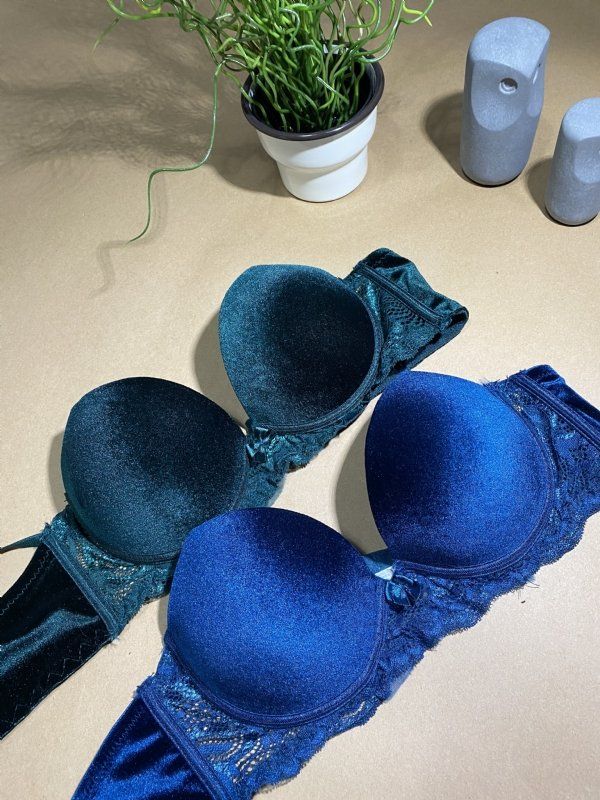 Women's Underwear Bra