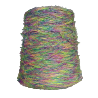 Lurex yarn