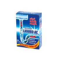 Granül Lavabo Açıcı