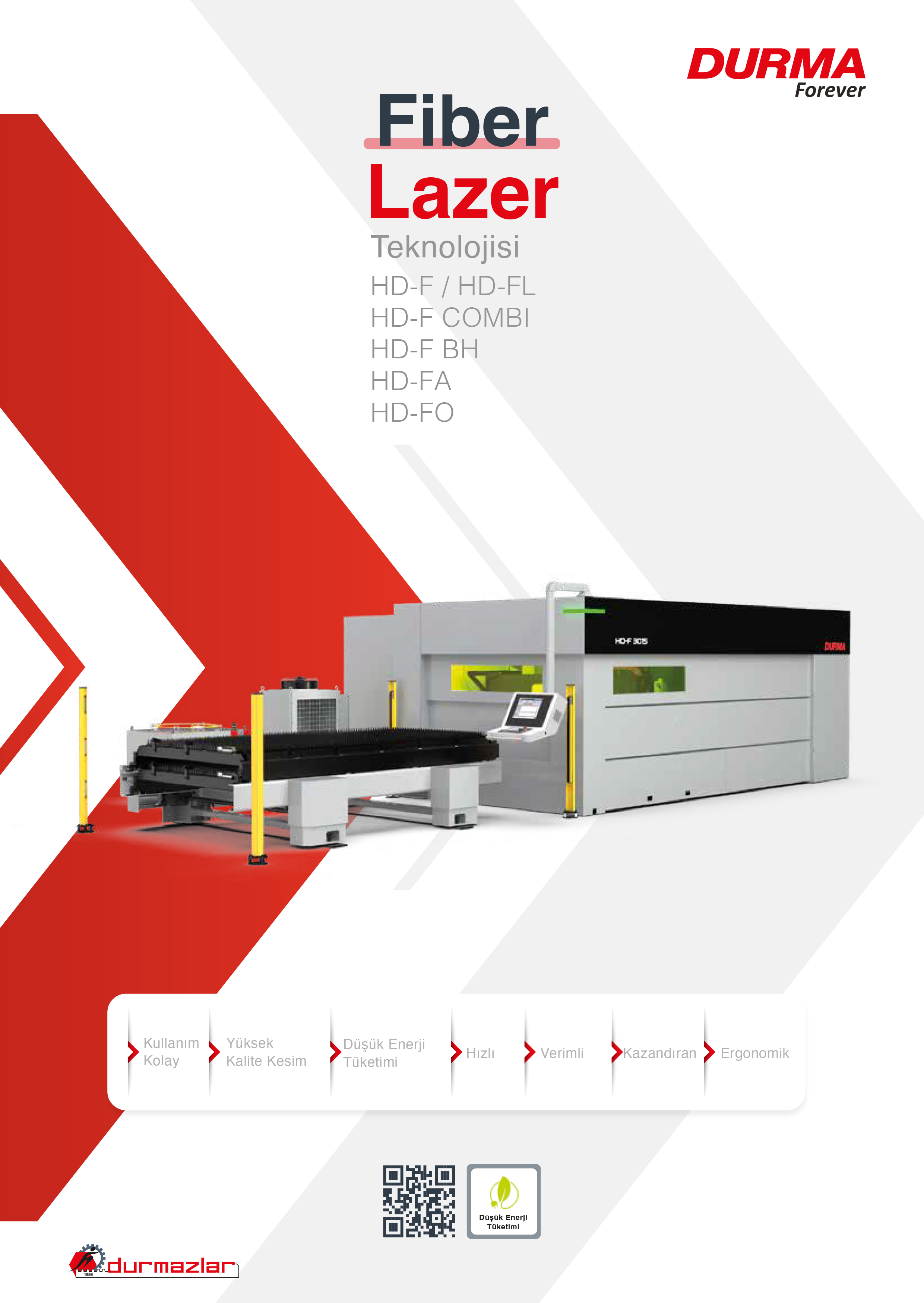 Laser Cutting Machines