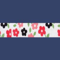 Underwear Decorative Elastic Trim