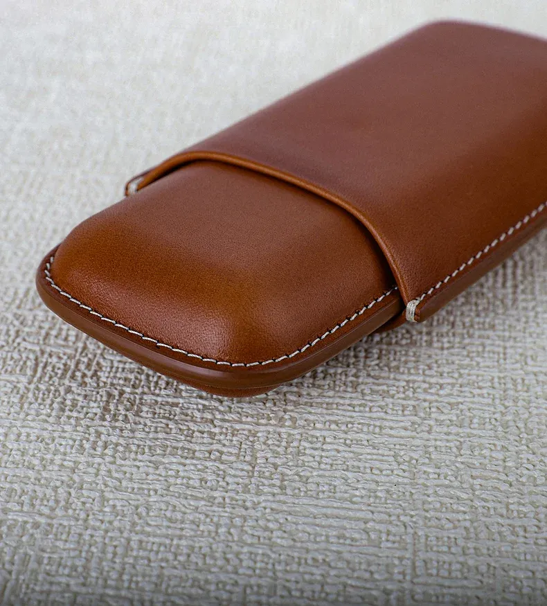 Men's Leather Wallet