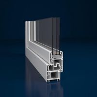 PVC Window Systems