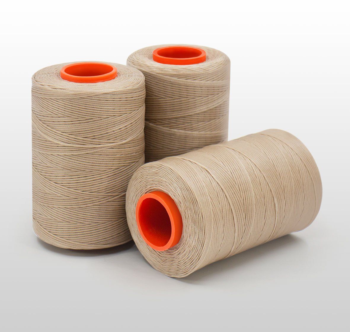 Polyester Knitted Sewing Thread