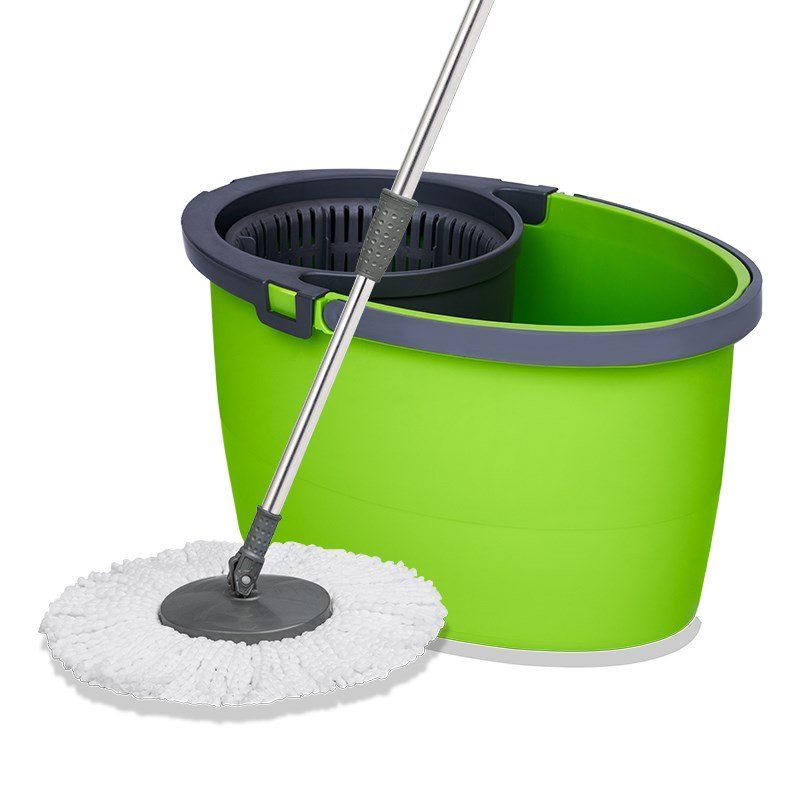 Cleaning Mop Bucket