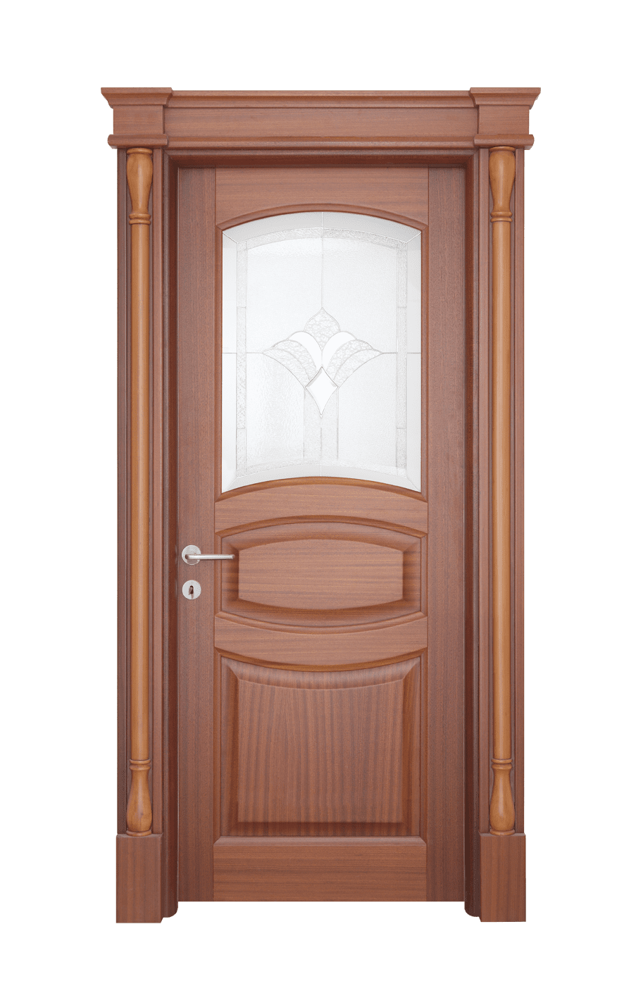 Wooden Interior Doors