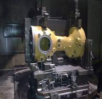 Manufacturing Machine Parts