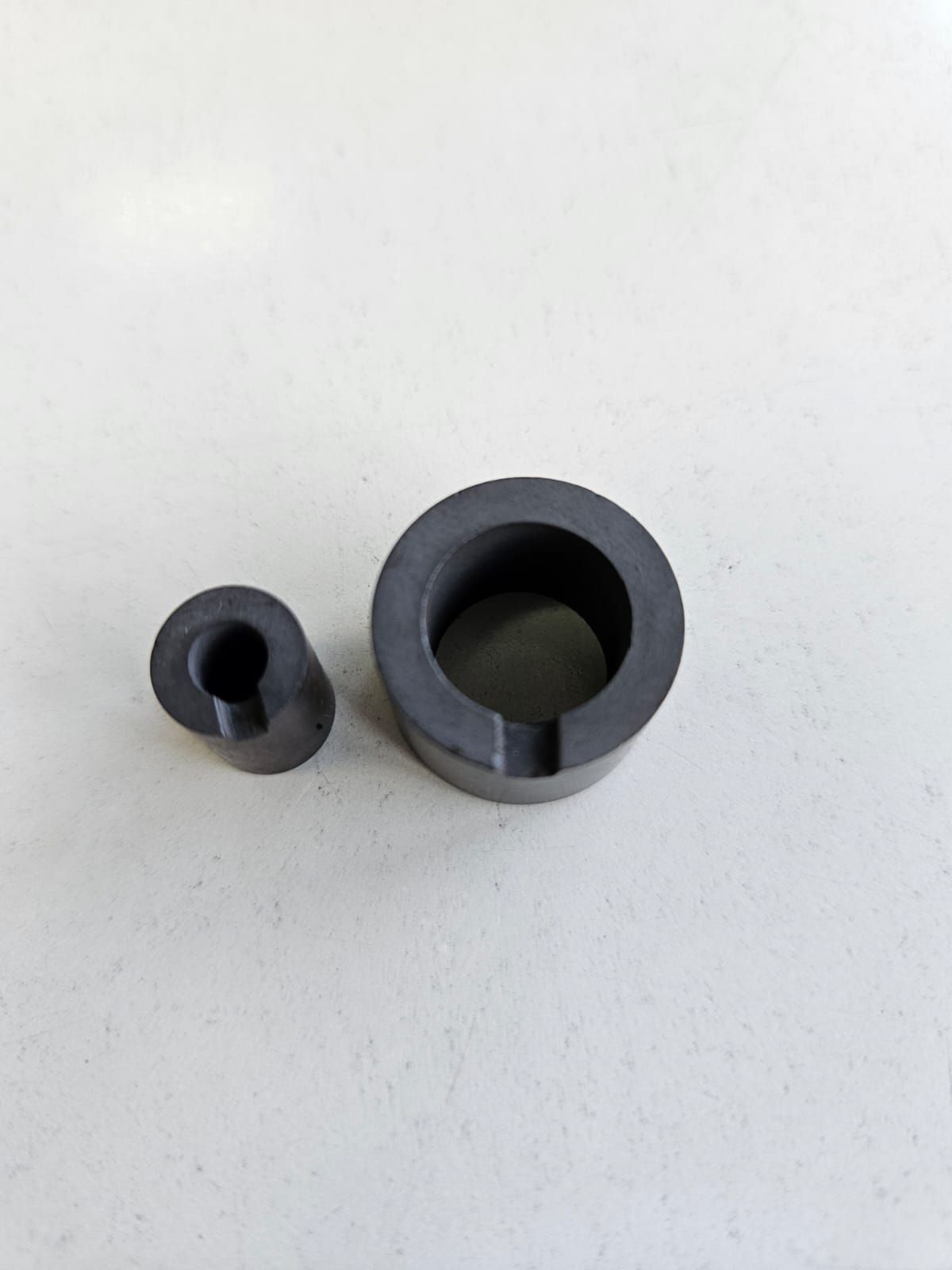 Ferrite Isotropic Magnet