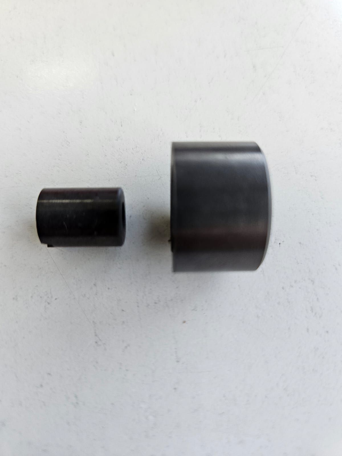 Ferrite Ring Magnet (19.5 mm x 9.7 mm)