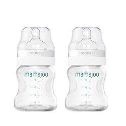 Plastic Baby Bottles