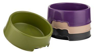 Mantus Food Bowls