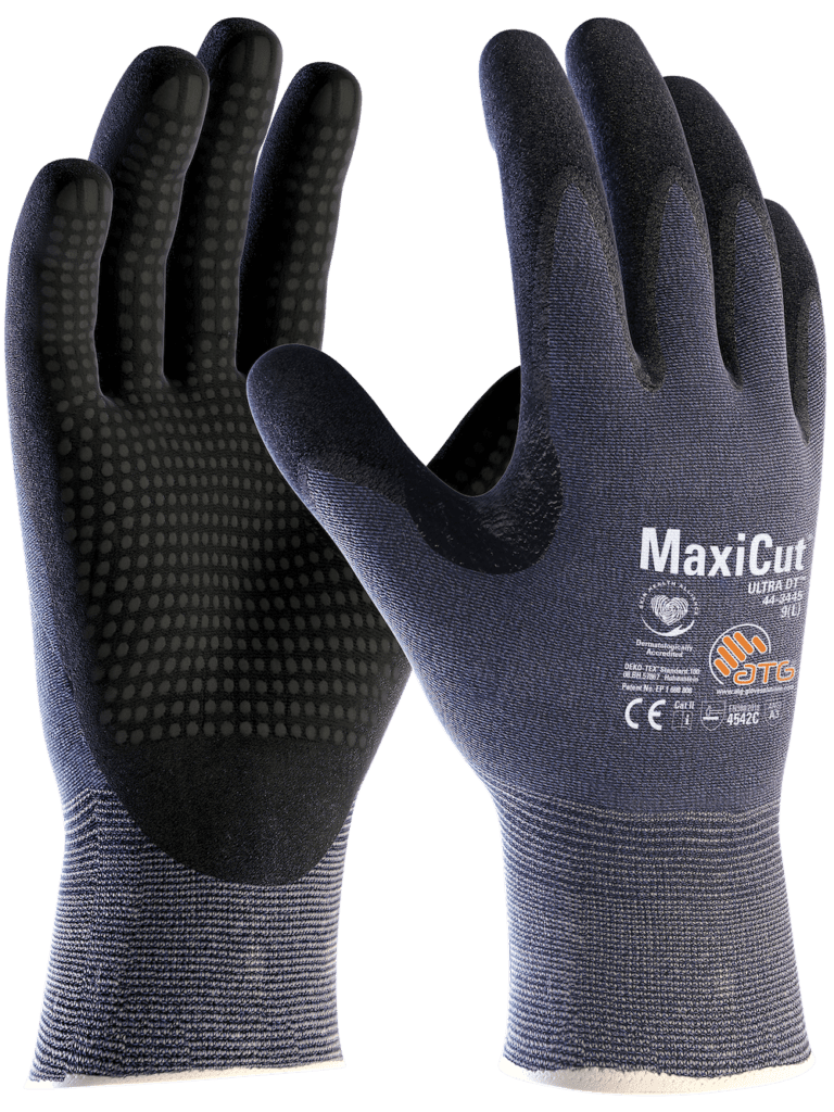 Mechanical Work Gloves Manufacturer