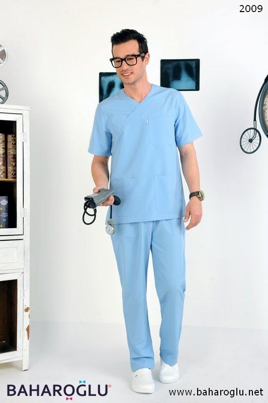 Medical Uniforms