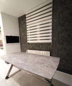 Marble Table