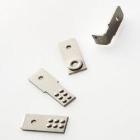 Metal Molding Products