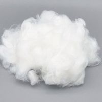 Microgel Fiber