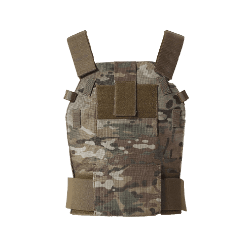 Military Tactical Vest