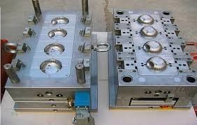 Mold Manufacturing by Machining