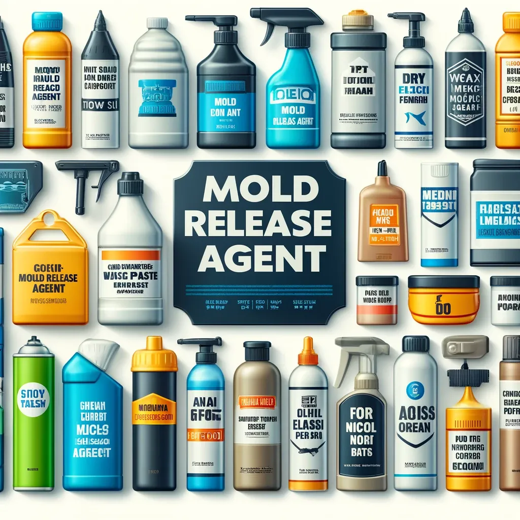 Mold Release Agents