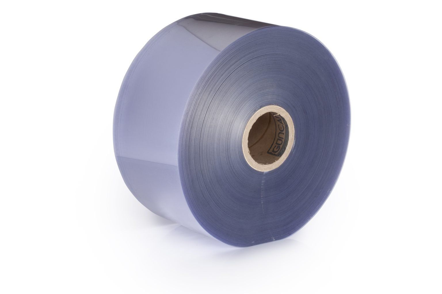 Şeffaf Pvc Rulo İlaç Sert Pvc Film