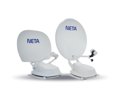 Motorhome Antennas