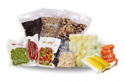 Vacuum Sealing Bags