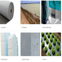 mulch film, superform&concrete, textile backsheet, insulationtex, frost blanket, absorbent walking pad