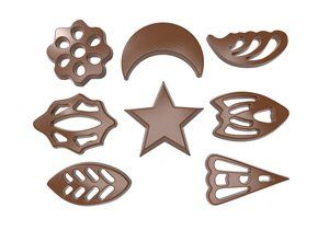 Chocolate Molds