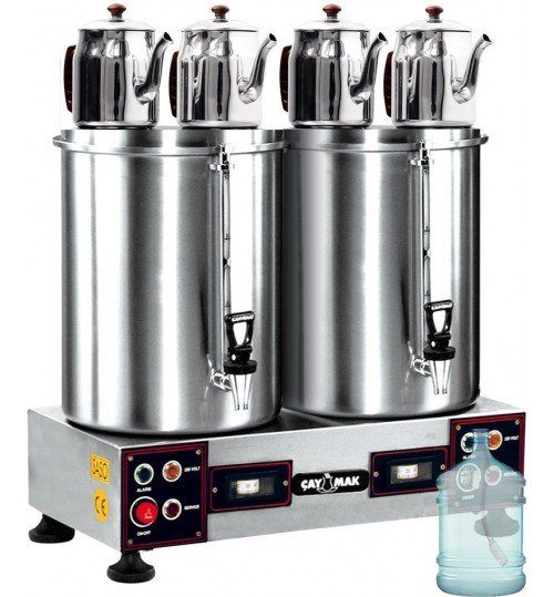 Commercial Purpose Electric Tea Machine