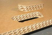 Corrugated Board Cutting Dies