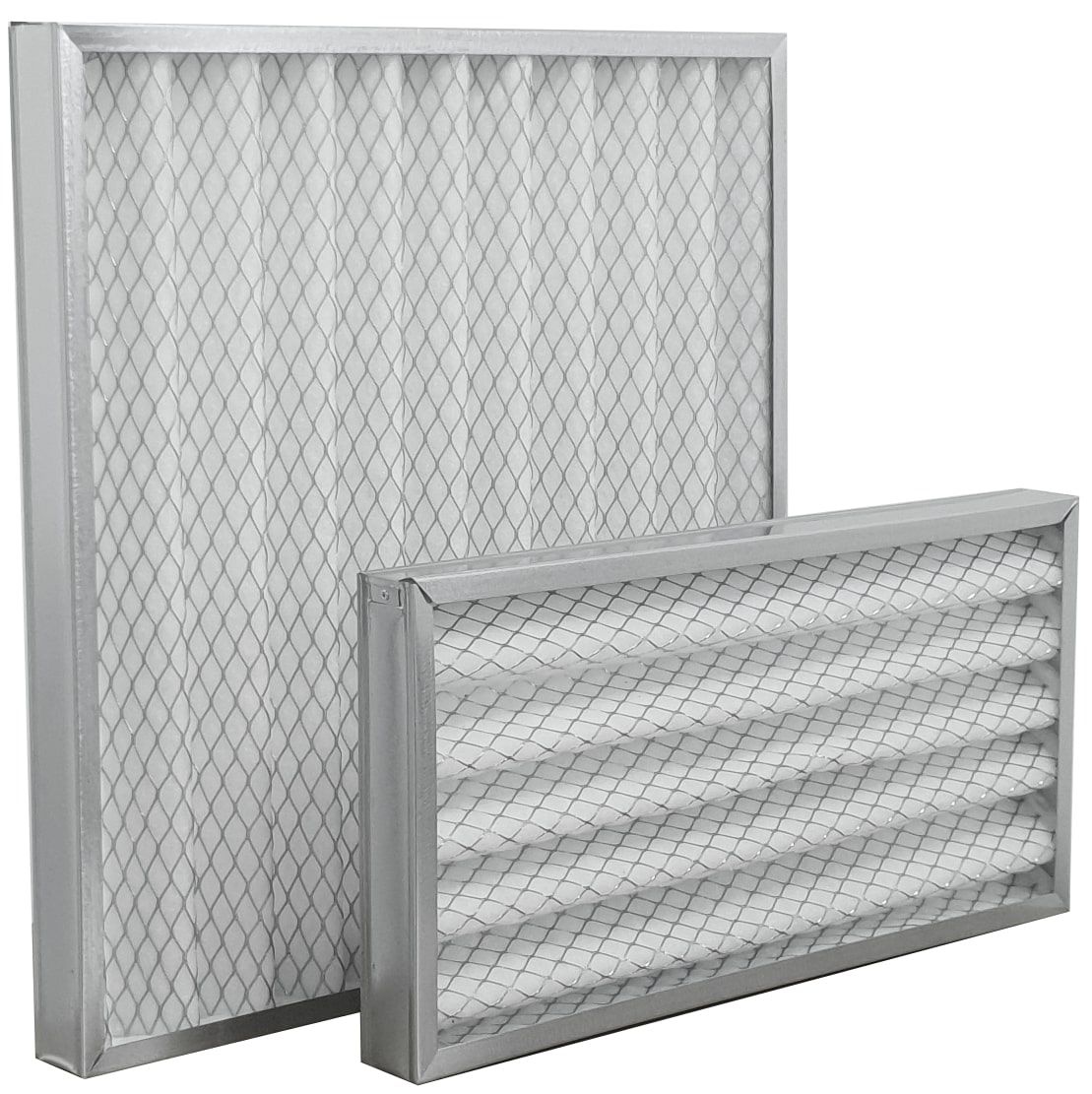 Ventilation Systems Pre-Filters