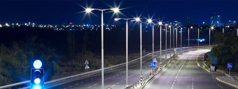 Highway and Environmental Lighting Equipment