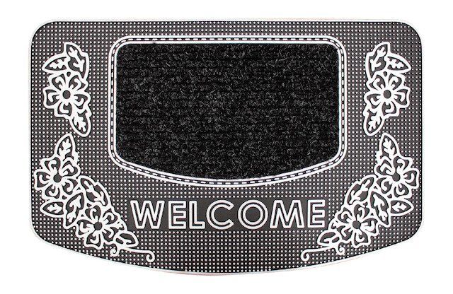 Outdoor Welcome Mat