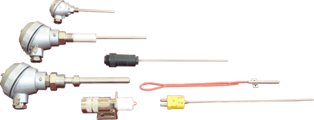 Thermocouple Flameproof Temperature Sensor