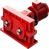 Special Design Gearboxes