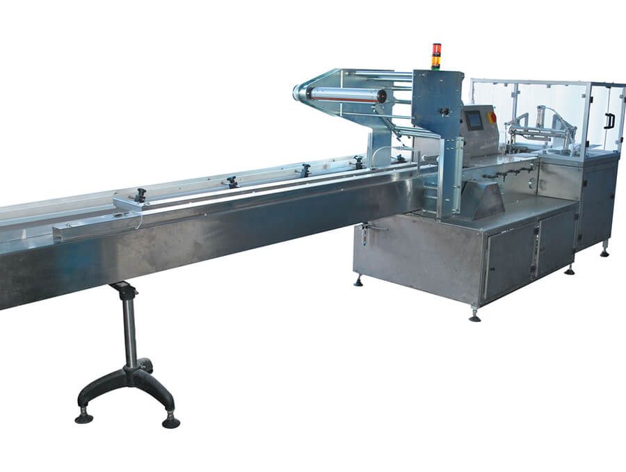 Packaging Production Line