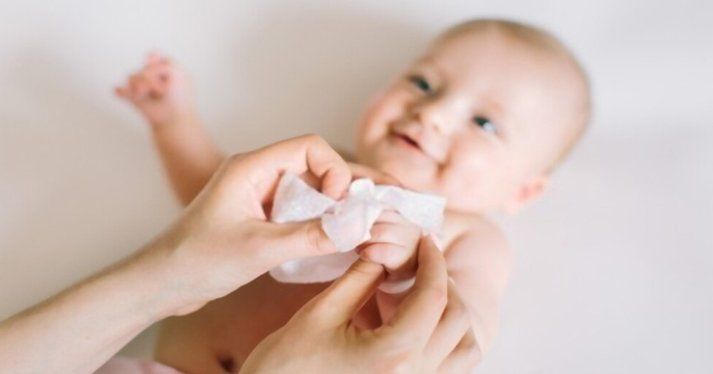 Baby Wipes Manufacturing