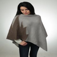 Women's Poncho