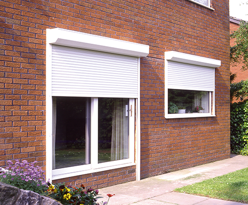 Shutter Systems