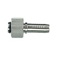 Stainless Steel Waterjet Hose Connector