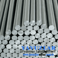 Stainless Round Bar