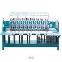 PD Series Embroidery Machines