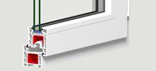 Pvc Window and Door Systems