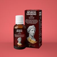 APHROD GINSENG 30ML Herbal Drops