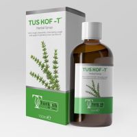 Tus Kof - T 150ml Herbal Syrup