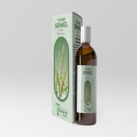 Turkish Sankel 250ml Herbal Syrup